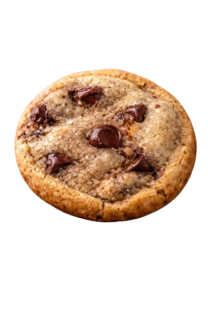 Classic Cookie Chip
