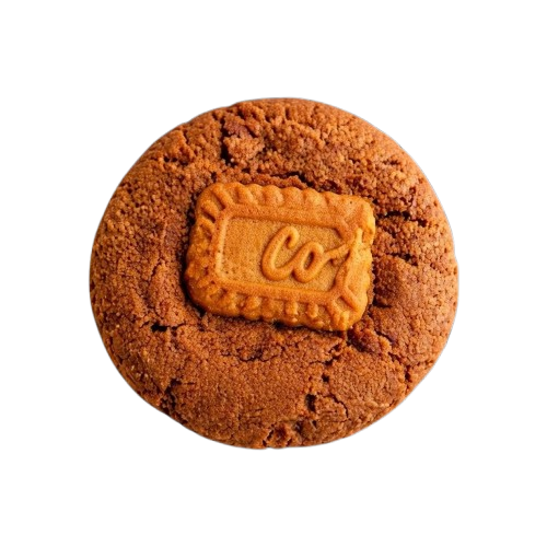 Biscoff Cookie