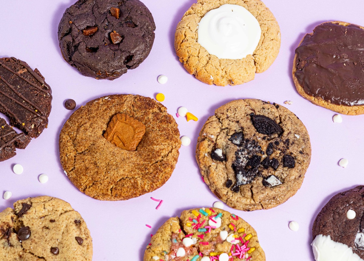 Comprar Galletas Artesanales