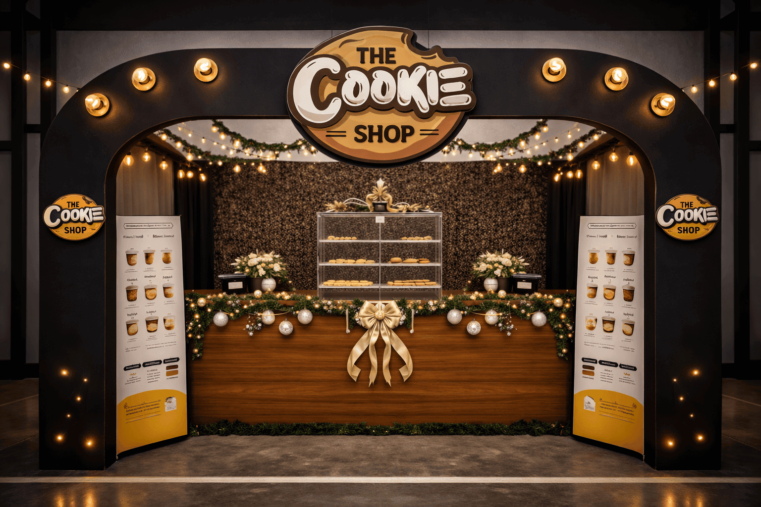 Servicios para Eventos