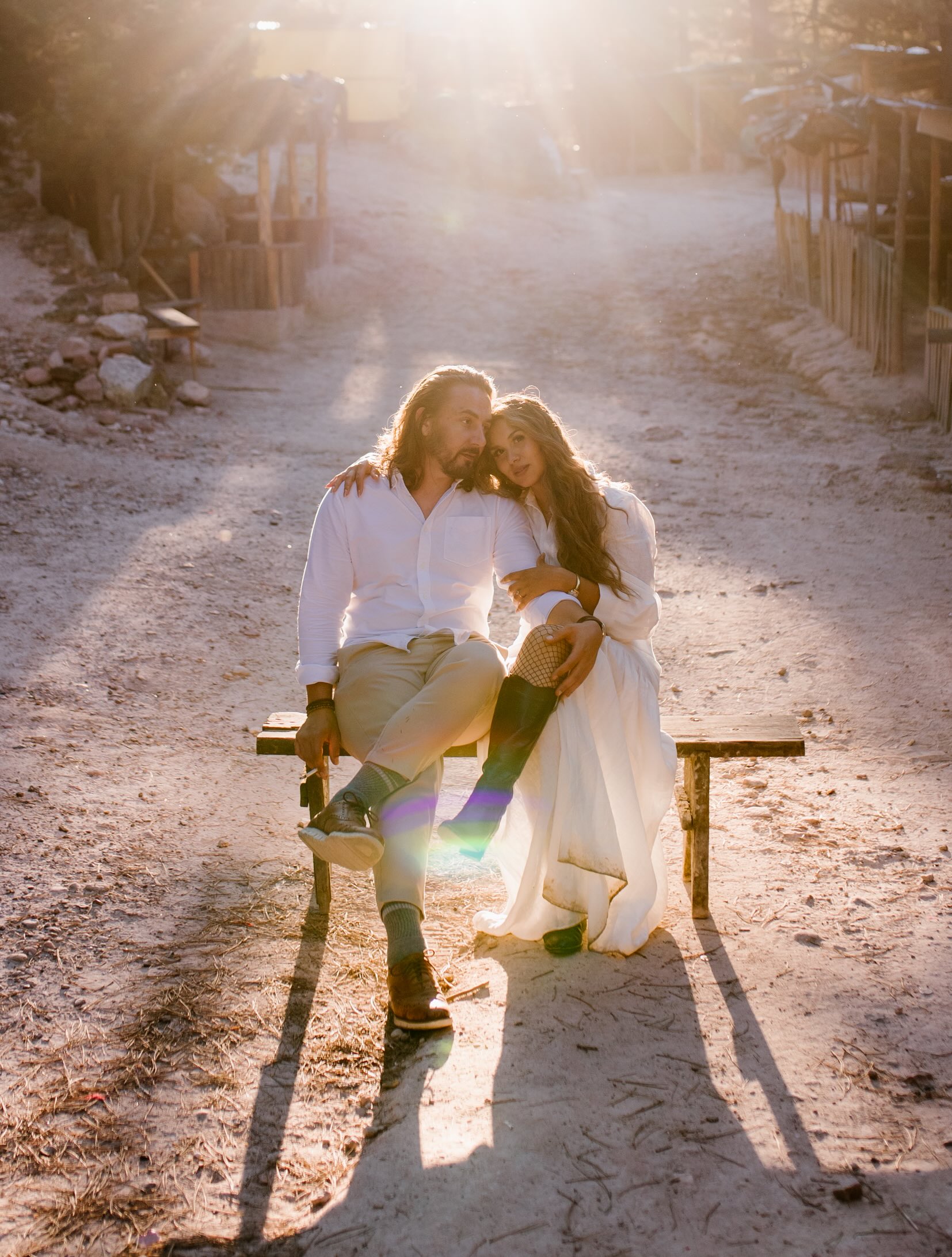 The Cookie Stop Founders