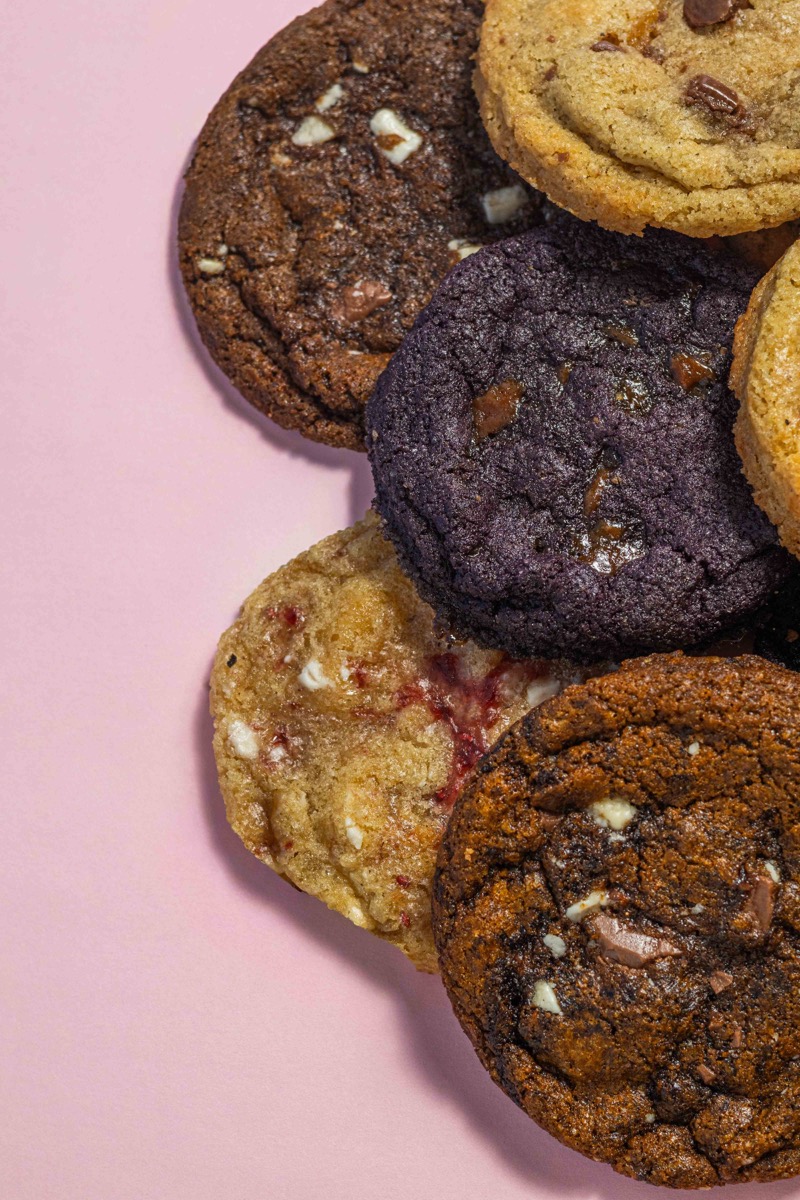 Panadería de Galletas Artesanales en México