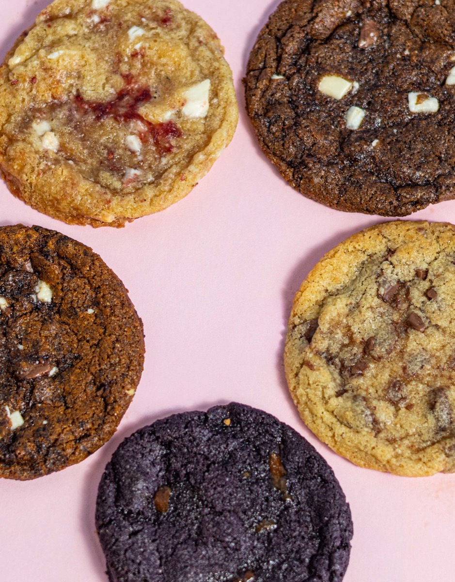 Galletas Artesanales para Cafeterías en México