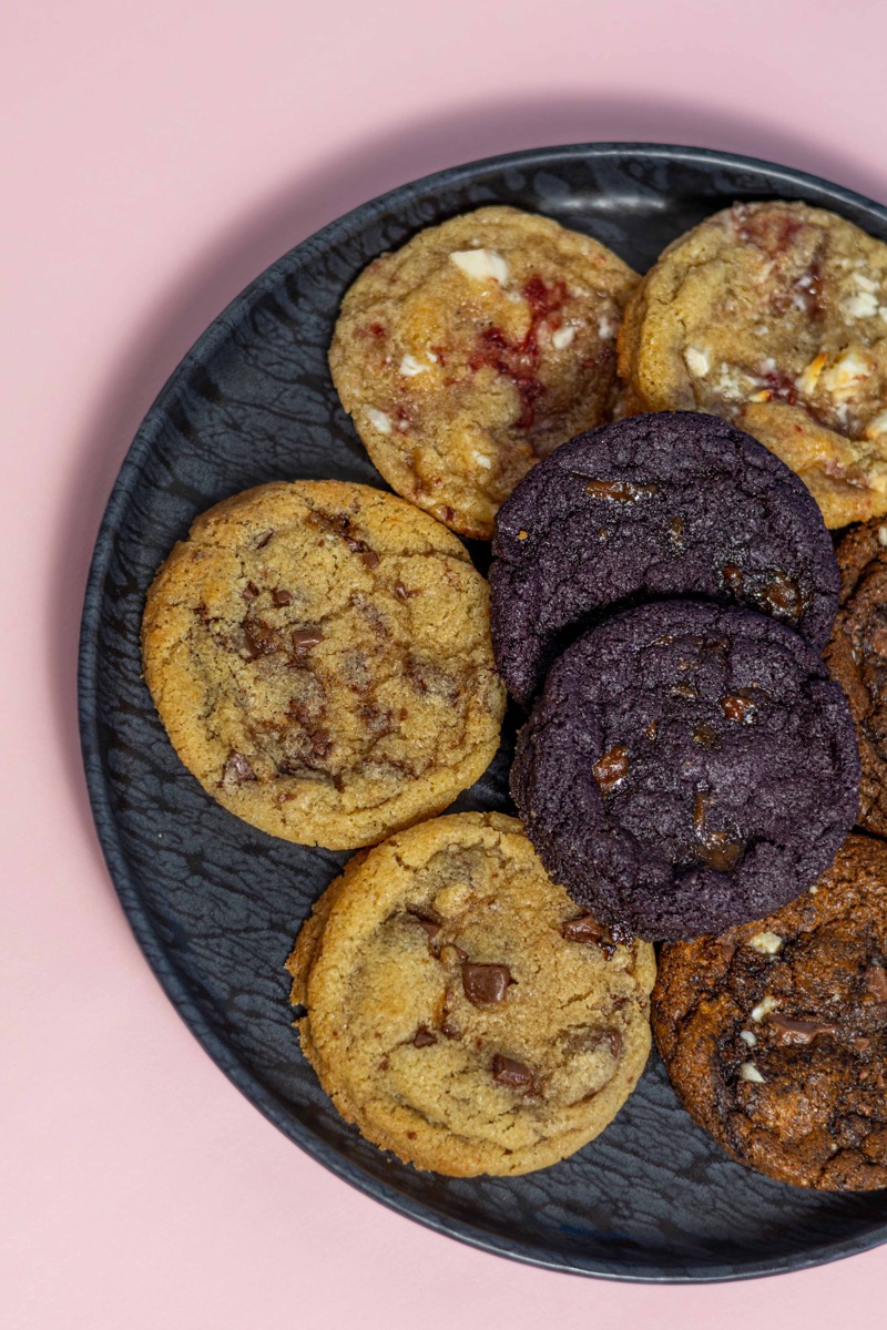 Paquetes de Galletas Clásicas