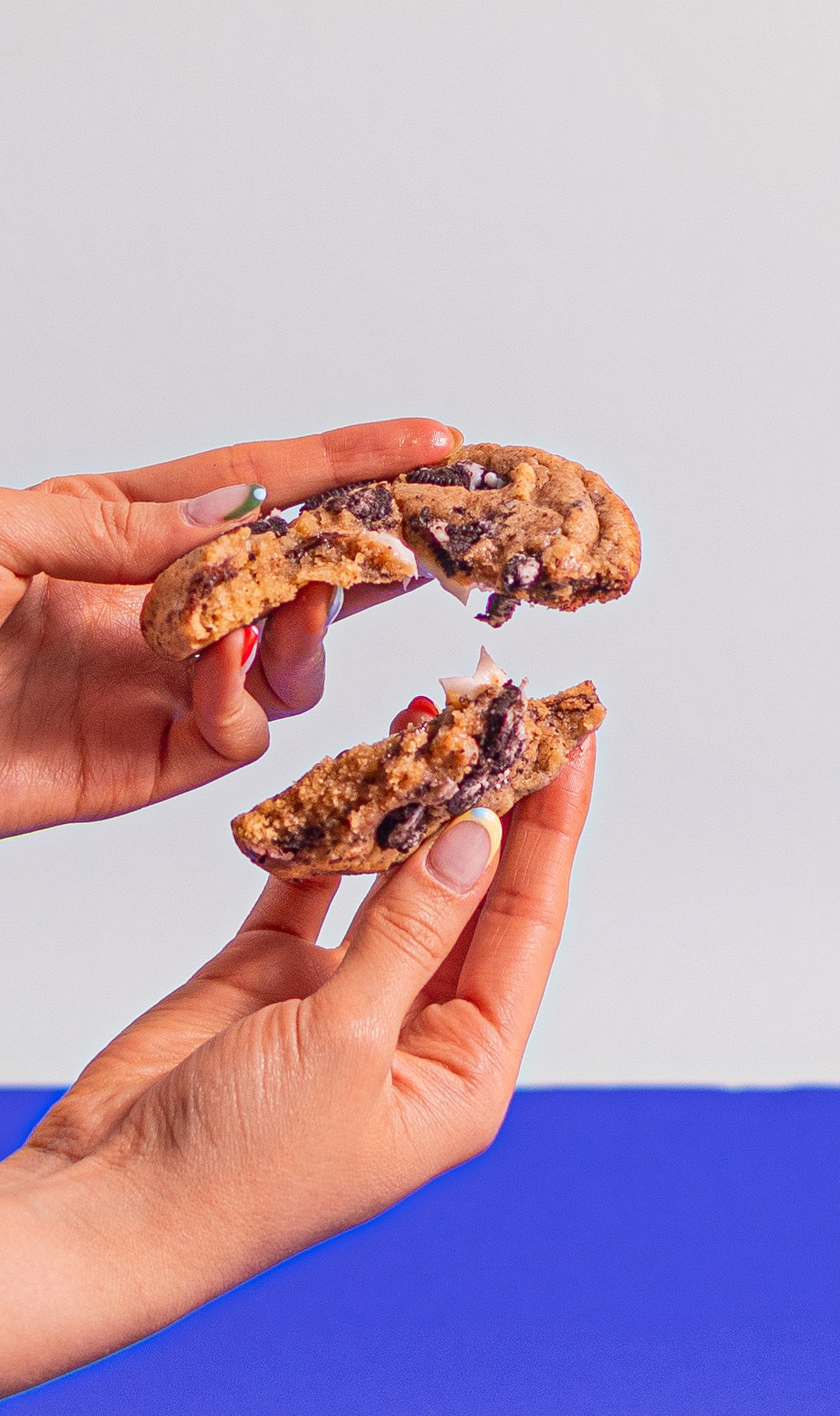 The Cookie Stop Associate