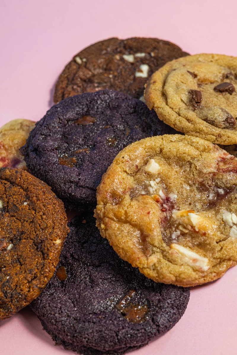 Galletas al Mayoreo en San Luis Potosi